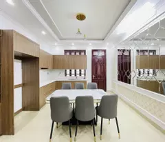 house for sale in van quan urban area - ha dong, 84 m2, price 21 billion.