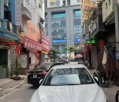 house for sale in van quan urban area, in business, stable cash flow, high potential for price increase