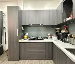 house for sale in van tri, tu liem, 32m2x5t, 4 bedrooms, fully functional, close to car, adjacent school, full amenities, 4.8
