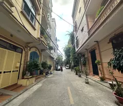 house for sale in viet hung ward center. 52m x 4t bypass car, military and civilian subdivision, approximately 12 billion