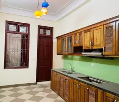 house for sale in vinh ho dong da, wide yard, 15m car, 55m2 billion, 3 floors, 4m, price only 4 billion