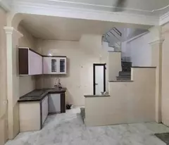 house for sale in vinh hung, hoang mai, 21m 4 floors. price 4.25 billion. private red book