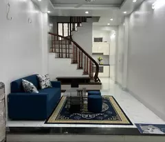 house for sale in vinh hung, hoang mai, 36m², 2 floors, 2 bedrooms. 2.68 billion