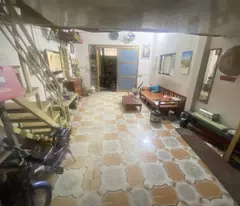house for sale in vinh hung, price 4.5 billion, area 52m2, c4, frontage 4m