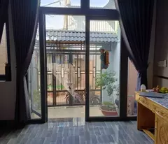 house for sale in vinh loc b, binh chanh, price, 184m2, width 8m