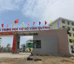 house for sale in vinh ninh 48m3t, car parking, beautiful house, thousands of amenities, price is only 2 billion