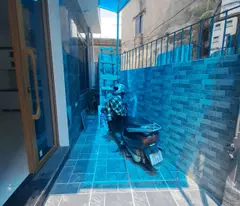 house for sale in vinh ninh thanh tri - 52m² - 2 floors - 2 bedrooms - price 5.1 billion