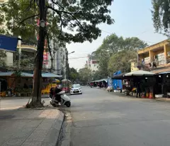 house for sale in vinh phuc - ba dinh - 45m2 x 5t - 4m mt - 16.8 billion - avoid cars - good business