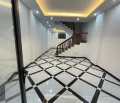 house for sale in vinh qunh, thanh tri 65m2 more than 4 billion spacious, cool house with parking yard