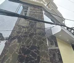 house for sale in vinh quynh, thanh tri + 46 m², 5t, car, corner, elevator + 6 billion + 0844444453