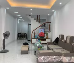 house for sale in vinh quynh, thanh tri, 50m2, 3 floors, priced at 2 billion