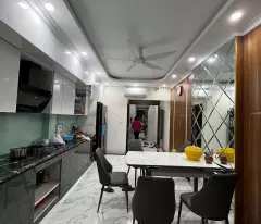 house for sale in vinh quynh - thanh tri, subdivision, elevator, car, price 11.5 billion.
