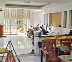 house for sale in vinh vien auto alley, district 10.48m2, 4 floors, only 5.3 billion.