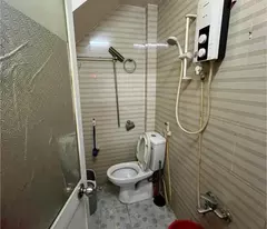 🏡 house for sale in vinh vien, district 10, 6 bedrooms, price 6.x billion!