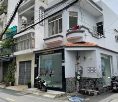 house for sale in vinh vien street, district 10, 50m2, floor 13.9 billion