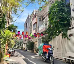 house for sale in vip area along hiep binh chanh thu duc river - 53m2 - truck to door - close to gigamall