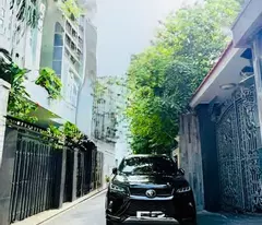 house for sale in vip area bau cat, ward 14, tan binh - 5m plastic alley truong chinh - 4x13m - 4 reinforced concrete floors - price only