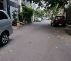 house for sale in vip area in nguyen cuu van, near hxh - area 50m2 for only 5 billion