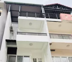 house for sale in vip area p5 tan binh - car sleeping house - close to pham van hai frontage - 95m² (5x19m).