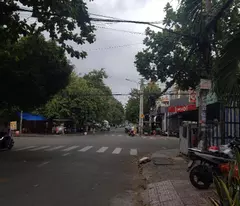 house for sale in vip area tay thanh. busy business area, 3 floors, 4x25. only 13.8 billion