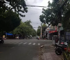 house for sale in vip area tay thanh. busy business area, 3 floors, wide. only 11 billion