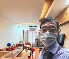 house for sale in vo chi cong-nghia do-cau giay 45mx6 modern, peak security only 5.5m 0865775442