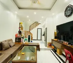 house for sale in vo chi cong, tay ho, car lane near main street. 0569766799