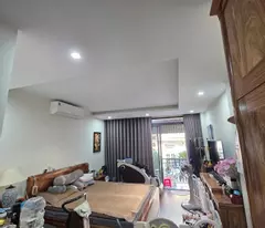 house for sale in vo thi sau: car - business - dan tri cao - lake view