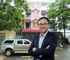 house for sale in vong phong youth area - hong long - hiep binh market - hiep binh phuoc, thu duc city