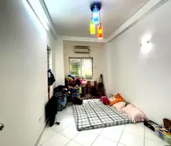 house for sale in vong thi, tay ho. 27m2 6 floors mt 3.1m 6.95 billion - 3 air corner lot - car parking - lane to the lake