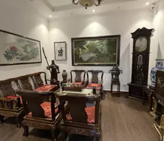 house for sale in vong thi, tay ho, corner lot, car, 88m2, 3 floors, 8.2m, only 20.9 billion