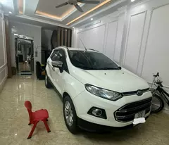 house for sale in vu huu, nam tu liem, in front of the house, garage, office business, 54m2, 18.88 billion