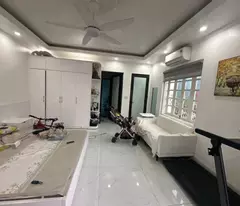 house for sale in vu huu subdivision, 55m2, 5 floors, car access, 2 open sides, immediate occupancy