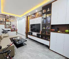 house for sale in vu huu, thanh xuan, car, near the street, 42m2, 8.5 billion (ctl)