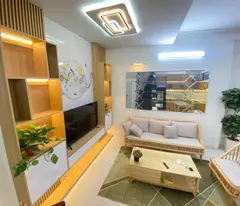 house for sale in vu lang ngu hiep, 35m 4t car parking, price is only 2 billion
