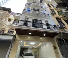 house for sale in vu pham ham street, 70m2x7t, elevator-passenger car, business, price 20.5 billion