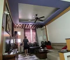 house for sale in vu tong phan - lane frontage, car passing by the house - business 55m 5 floors price 15.8 billion