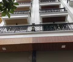 house for sale in vu tong phan street, 16 billion, 50m2, 4m frontage, elevator, full legal