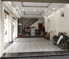 house for sale in vu xuan thieu street subdivision - cau bay - long bien.