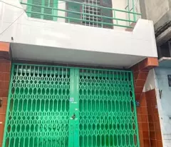 house for sale in vuon chuoi alley, ward 4, district 3, 3.5m x 12, price 6.8 billion