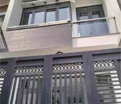 house for sale in vuon lai alley, phu tho hoa, tan phu - 61m² (4x15m), 2 floors, 3 bedrooms, price only 6 billion
