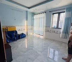 house for sale in vuon lai alley, red book from owner, slightly 6 billion - new august 2025