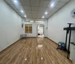 house for sale in vuon lai street, phu tho hoa ward, tan phu district, city. hcm, price only 4.85 billion
