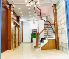 house for sale in vuong lai garden, phu tho hoa ward, tan phu 48m2 - 2t - 4.5 billion