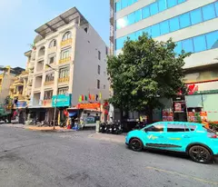 house for sale in vuong thua vu - thanh xuan - business business
