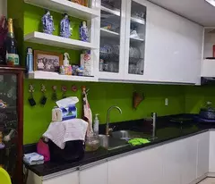 house for sale in ward 10 - district 10, right on suu vanh hanh, dong children's hospital - 39m2 - 4 floors - 6.2 billion