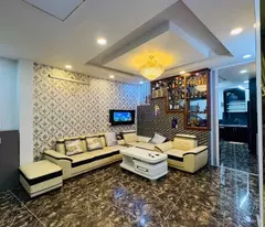 house for sale in ward 10, tan binh - 46m2 - new house for tet - price slightly 5 billion