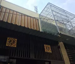 house for sale in ward 13 - district 6, next to an duong vuong - 108m2 (7x15) - only 8 billion