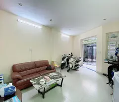 house for sale in ward 7 - tan binh, sao mai street frontage - 68m2 - 3 floors - 12.8 billion tl