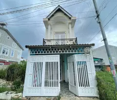 house for sale in ward 9 - phan chu trinh street, da lat